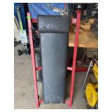 Padded Rolling Mechanic's Creeper