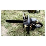 McCulloch 3200 Chainsaw MS1432