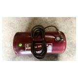Midwest Products 7-Gal Portable Air Tank