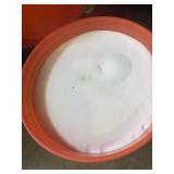 5-Gallon Bucket of Sandblasting Media