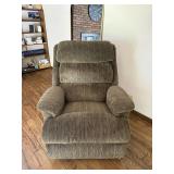 La-Z-Boy Upholstered Rocker Recliner