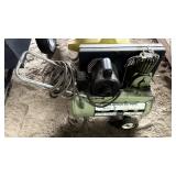 Sears 1/2 HP 7.5-Gal Air Compressor