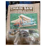 Granberg Chainsaw Lumber Mill Attachment