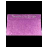 1986 United States Proof Set