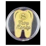 Tooth Fairy Money Token