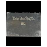 1982 United States Proof Set