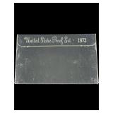 1973 United States Proof Set