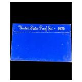 1970 United States Proof Set