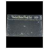 1979 United States Proof Set