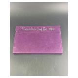 1985 United States Proof Set