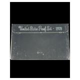 1978 United States Proof Set