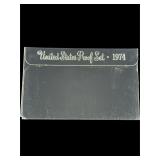 1974 United States Proof Set