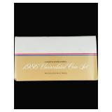 1986 United States Mint Set