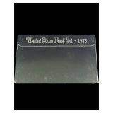 1976 United States Proof Set