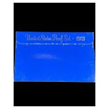 1983 United States Proof Set