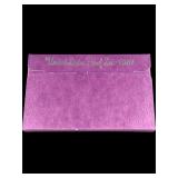 1987 United States Proof Set