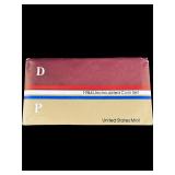 1984 United States Mint Set
