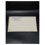 1972 United States Mint Set