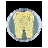 Tooth Fairy Money Token
