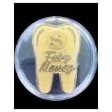 Tooth Fairy Money Token