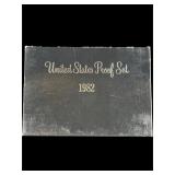 1982 United States Proof Set