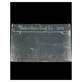 1975 United States Proof Set