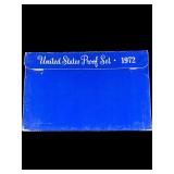 1972 United States Proof Set