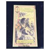 1 Florida GoldBack 1/1000th Troy Ounce 24K Gold