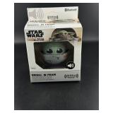 Star Wars Mandalorian Wireless Speaker