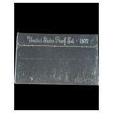 1977 United States Proof Set