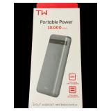Portable Power Charger