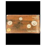 1985 United States Mint Set