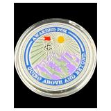 You've Made A Difference Work Token