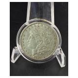 1888 Morgan Silver Dollar