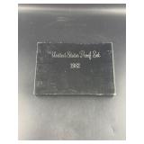 1982 United States Proof Set