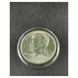 1964 Kennedy Silver Half Dollar 90% Silver