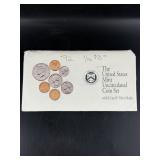 1992 United States Mint Set