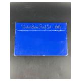 1983 United States Proof Set