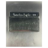 1978 United States Proof Set