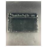 1975 United States Proof Set