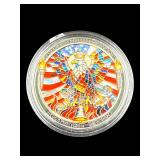 America's 250th Freedom Soars Challenge Coin