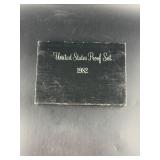 1982 United States Proof Set
