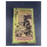 1/2 Florida GoldBack 1/2000th Troy Ounce 24K Gold