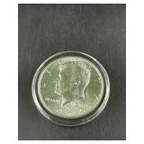 1964 Kennedy Silver Half Dollar 90% Silver