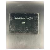 1980 United States Proof Set