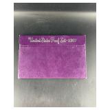 1987 United States Proof Set