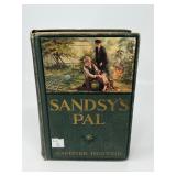 Sandsyï¿½s Pal Garden Hunting 1915