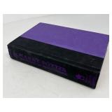 Harry Potter And The Half-Blood Prince
