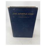 The Apostle John 1946