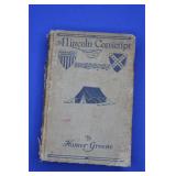 A Lincoln Conscript by Homer Greene